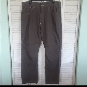 NWT Pacific Trail Fossil Pants
